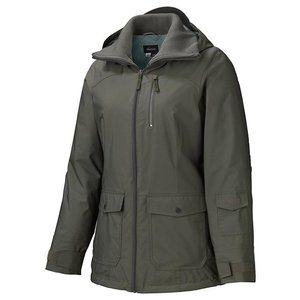 Vintage Marmot Women's Lovenia Jacket Size M